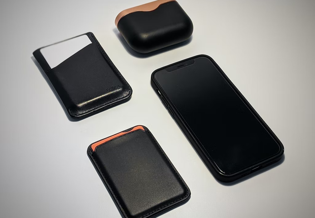 Eco-Friendly Materials for a Better Future – Bellroy