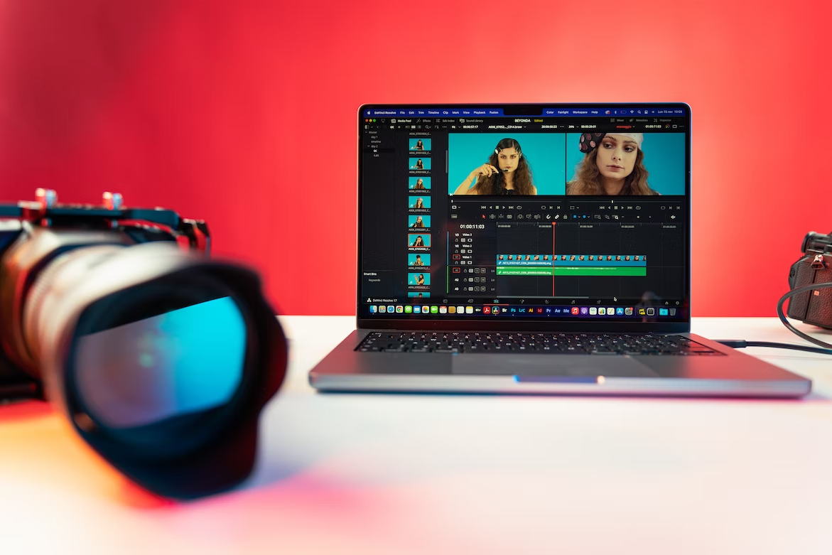 2 of the Best Websites for Video Creation and Translation