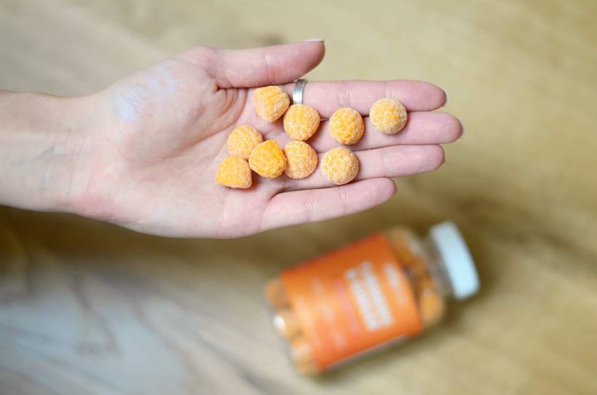 Understanding CareOf's Personalized Vitamins