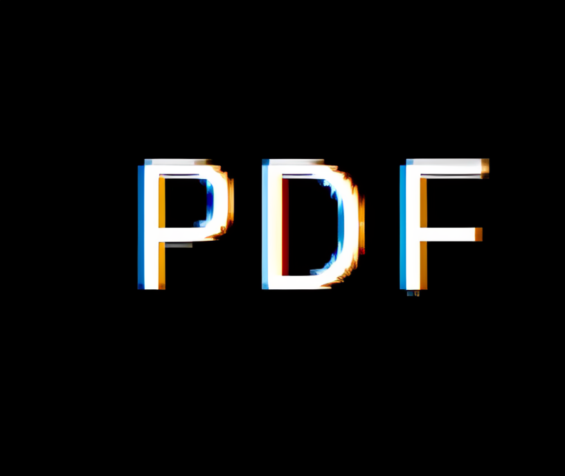 PDF Decryptor