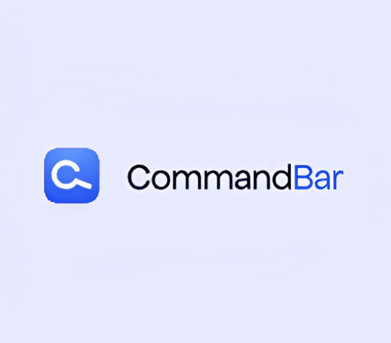 Commandbar