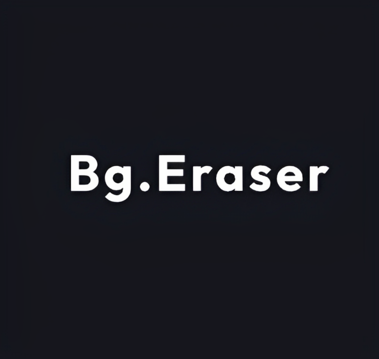 BG Eraser