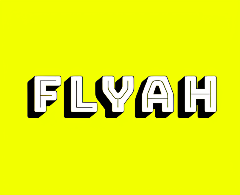 Flyah