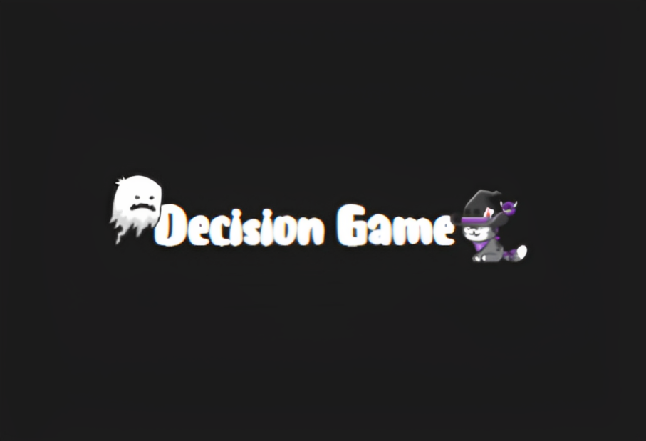 Decision Game