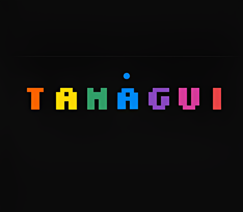 Tamagui