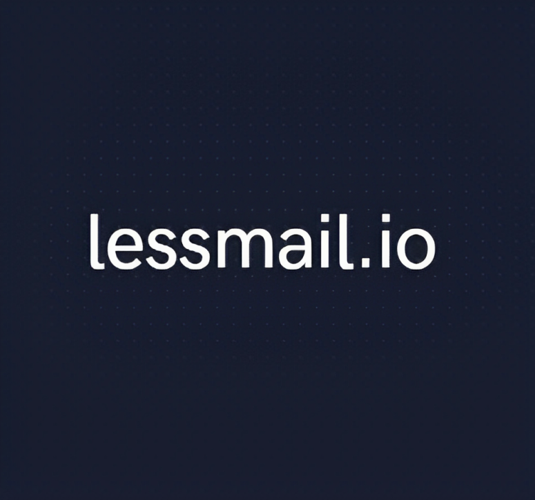 LessMail