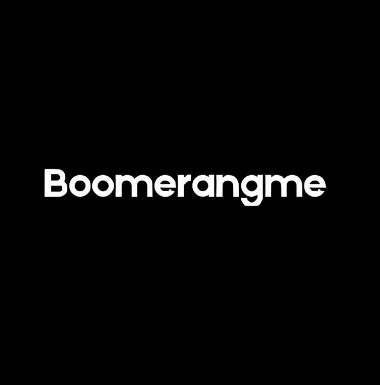 Boomerangme