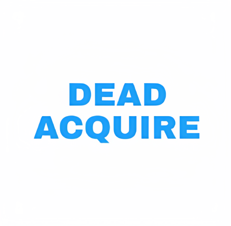 Dead Acquire
