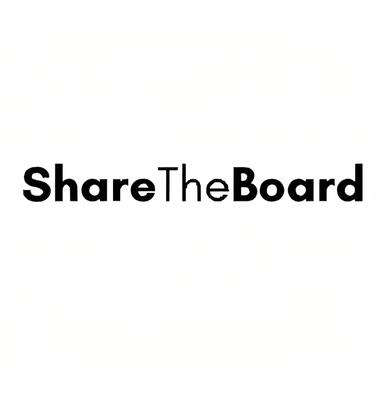 ShareTheBoard